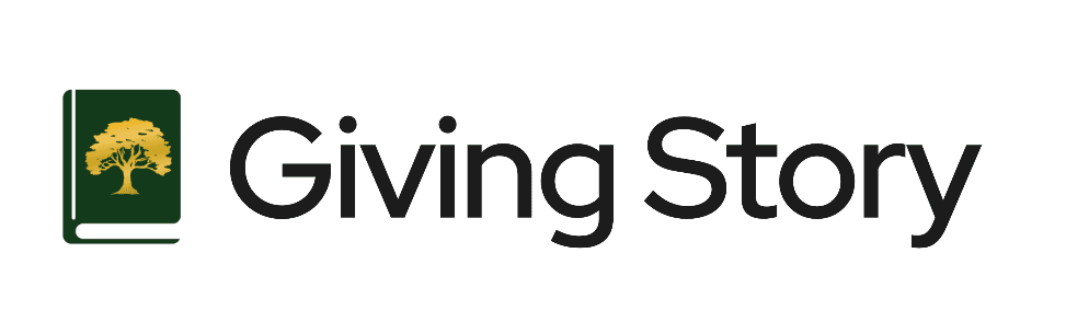Giving Story